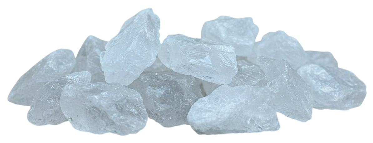 Piedra Alumbre Fondo