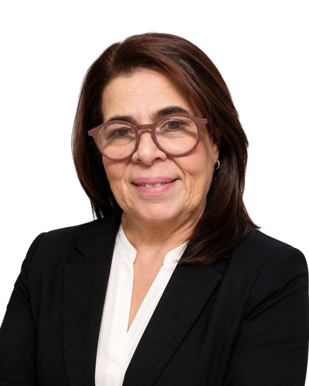 Doctora Especialista Alunova