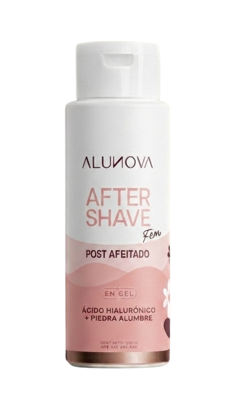 After Shave Fem