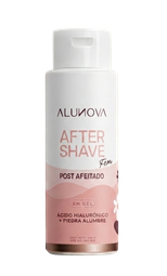After Shave Fem