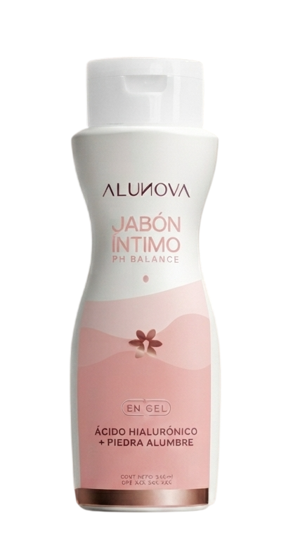 Jabón íntimo PH Balance