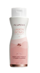 Jabón íntimo PH Balance